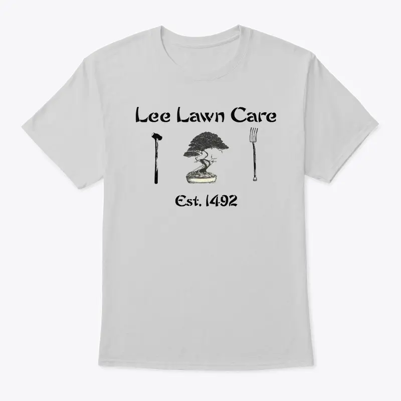 Lee Lawn Care 1492