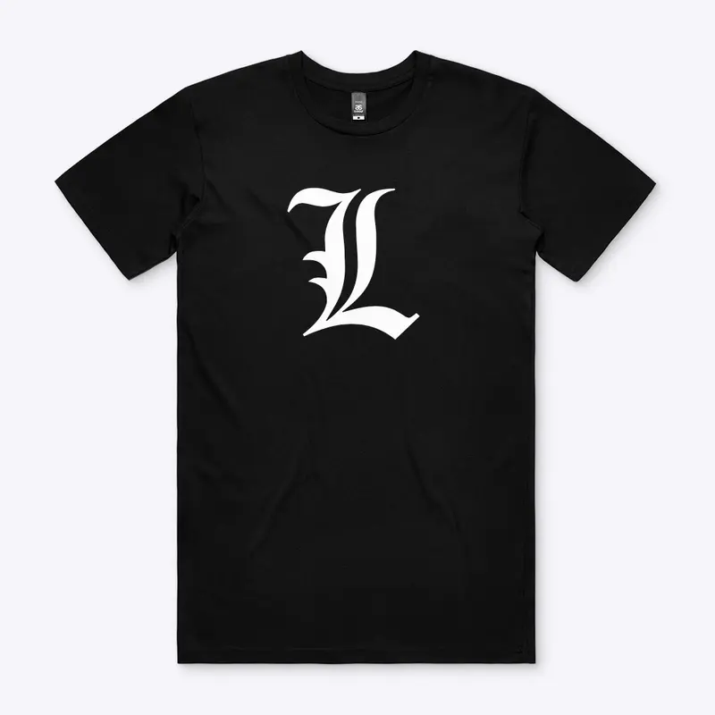 L Staple T-Shirt